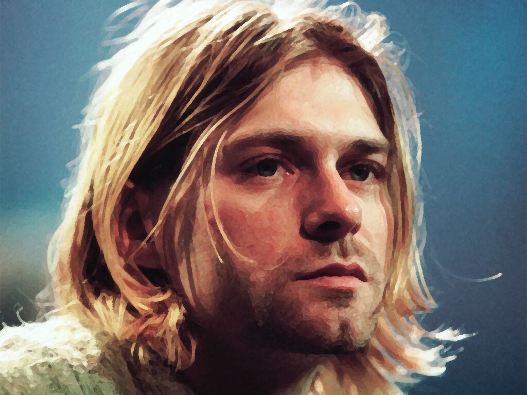 Kurt Cobain and Tyler Joseph are my favourite singers. 